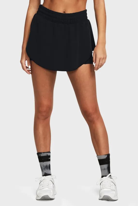 Юбка Flex Woven Skort