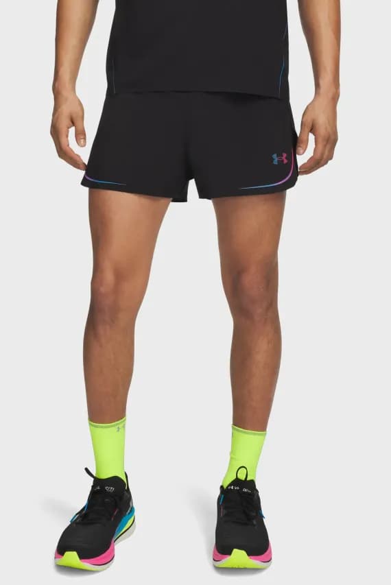 Шорты UA Velociti Elite Short