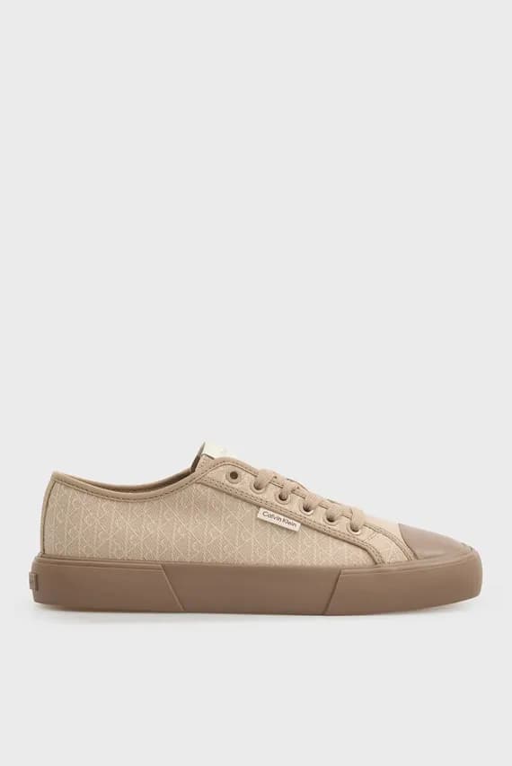 Кеды VULC LOW LACEUP AOP CANVAS