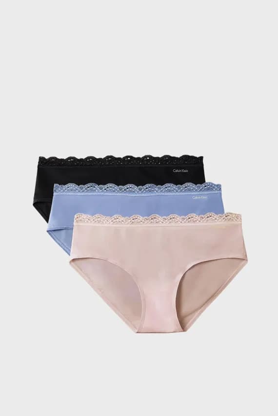 Набор белья HIPSTER 3PK