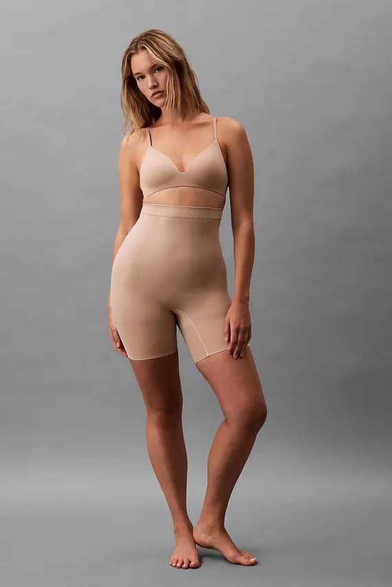 Шорты EXTRA FIRM SEAMLESS SHORT