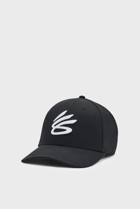 Кепка UA Curry Snapback