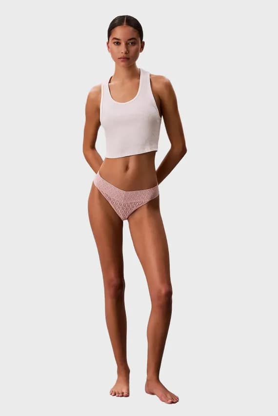 Трусы LOW RISE THONG