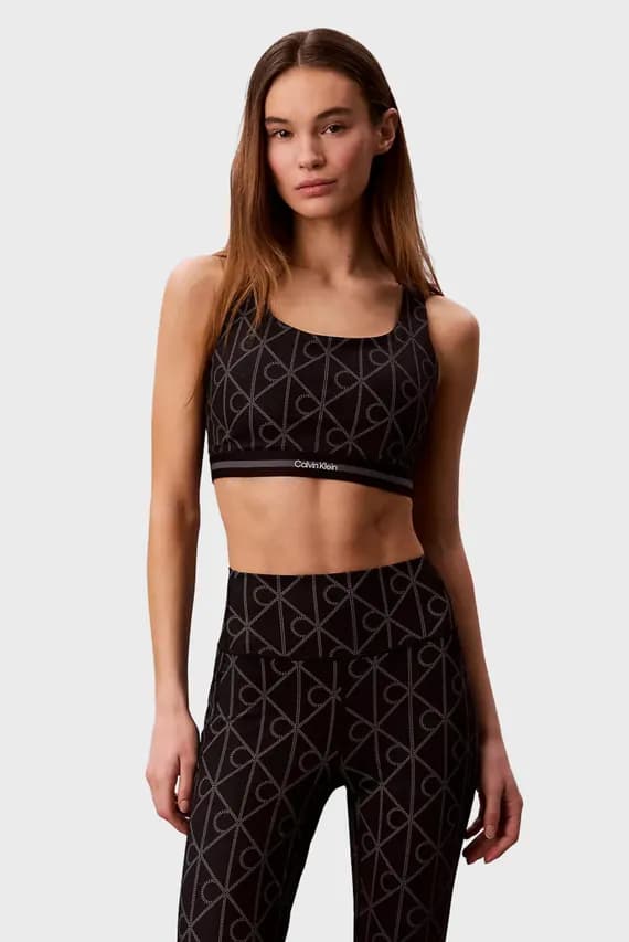 Майка Icon Sport Medium Support Bra Pr