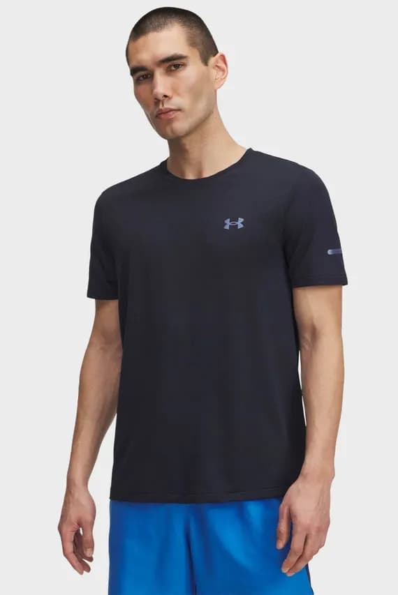 Футболка UA SEAMLESS STRIDE SS