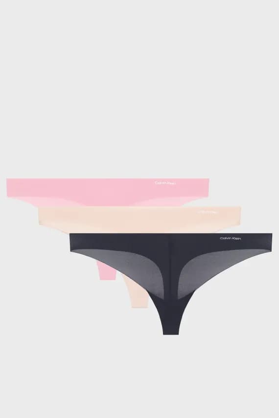 Набор белья THONG 3PK