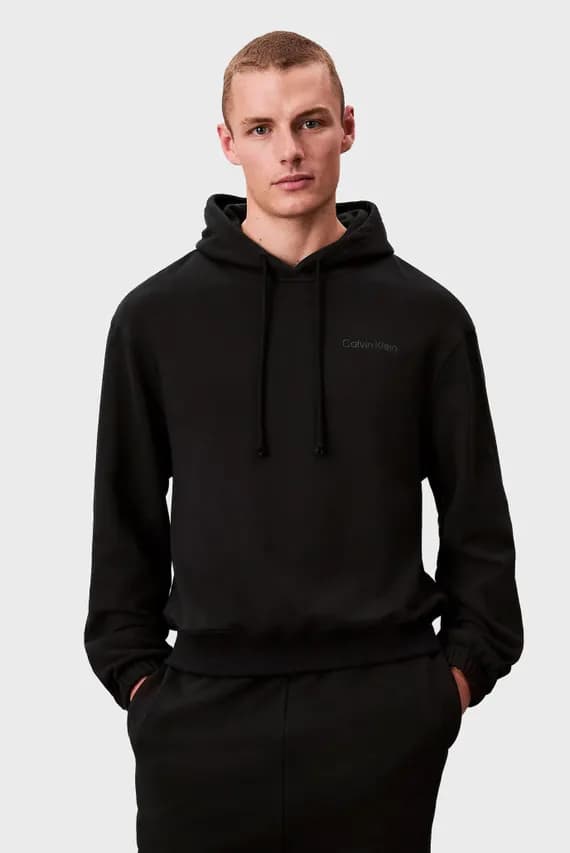 Реглан L S HOODIE