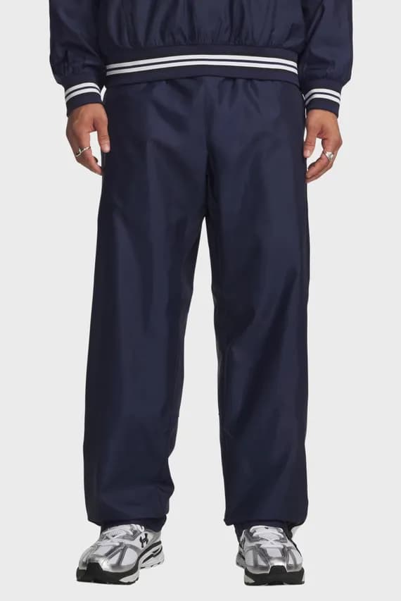 Штаны спортивные UA Icon SW Woven Pants