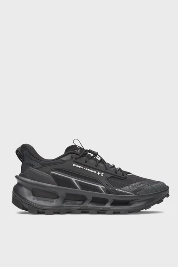 Кроссовки UA EXPLOR TRAIL-BLK