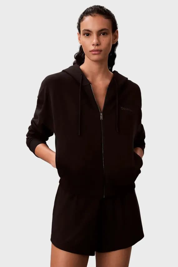 Реглан FULL ZIP SWEAT HOODIE