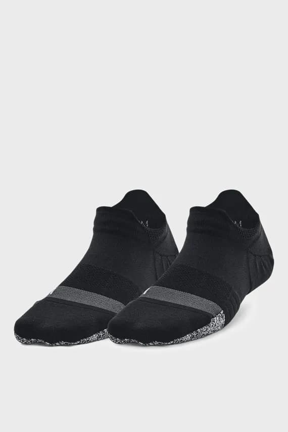 Носки UA Breathe 2 No Show Tab 2pk
