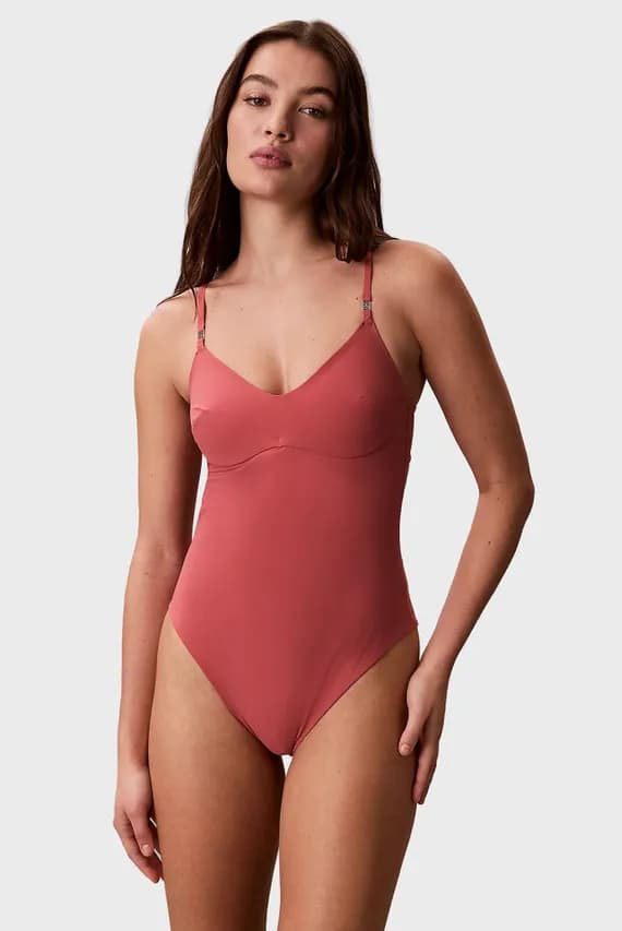 Купальник CUT OUT ONE PIECE