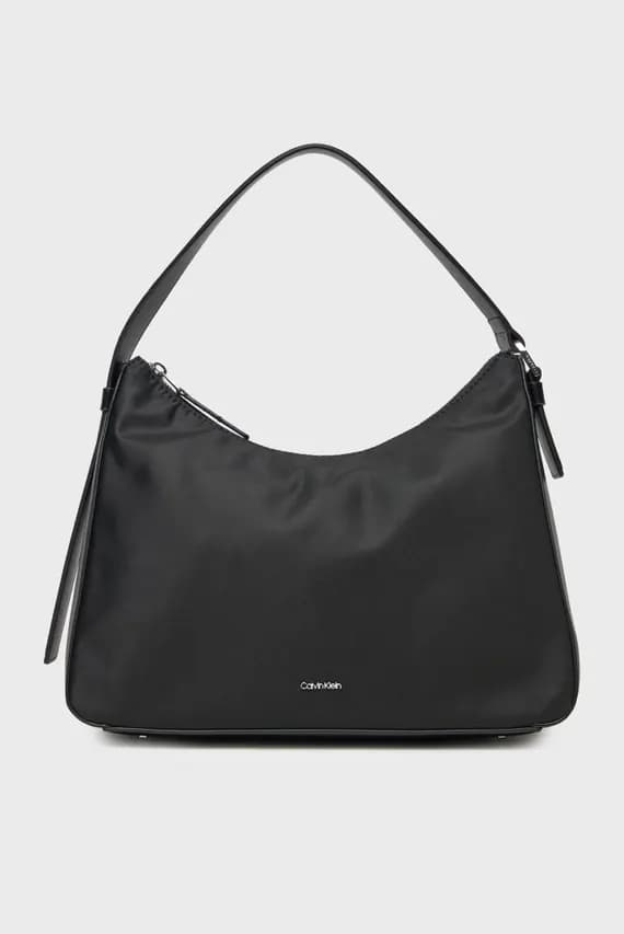 Сумка CK SENSE MD SHOULDER BAG_NYLON