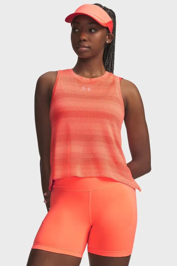 Майка UA Velociti Singlet-ORG