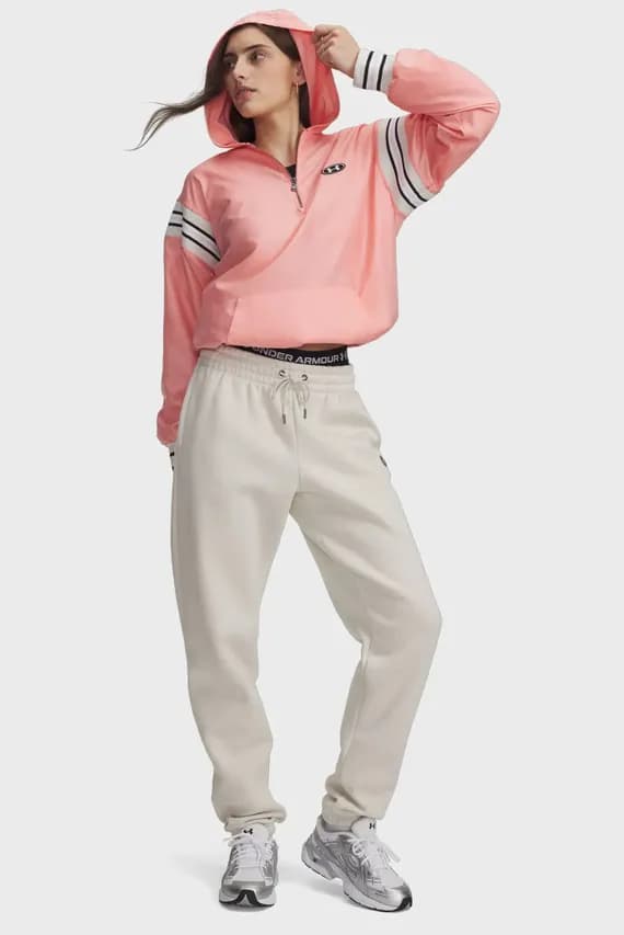 Штаны спортивные Icon Flc Varsity Jogger