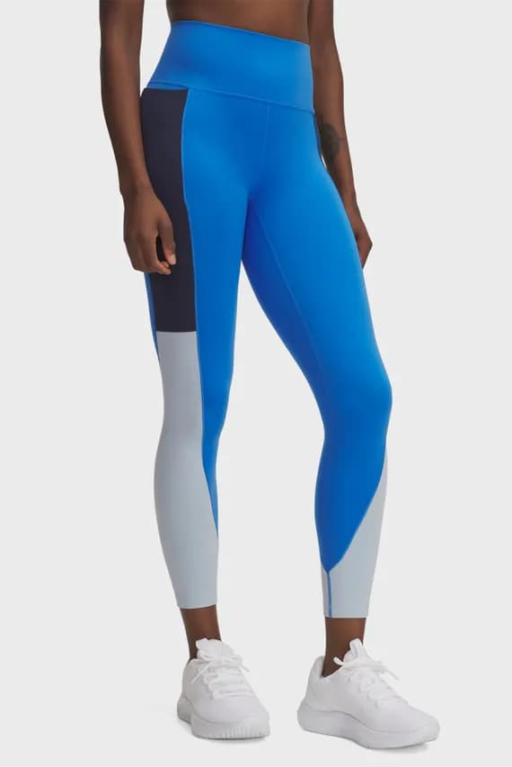 Легинсы Meridian Colorblock Ankle Lg