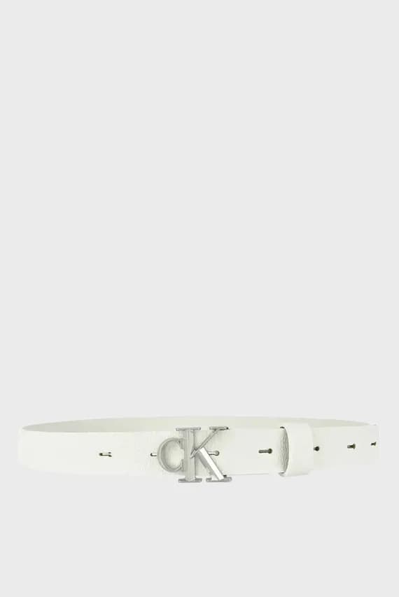 Ремень FACET CK BUCKLE PEBBLE 25MM