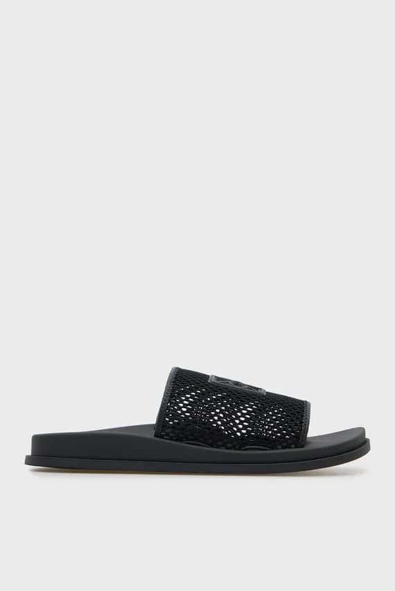 Слайдеры CITY SANDAL MULE MESH
