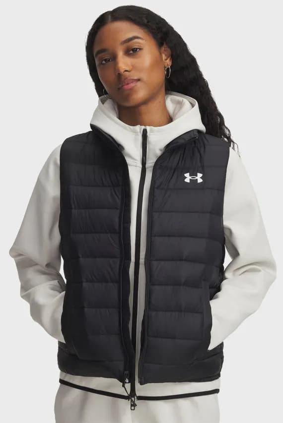 Жилет UA Sportswear Ins Vest