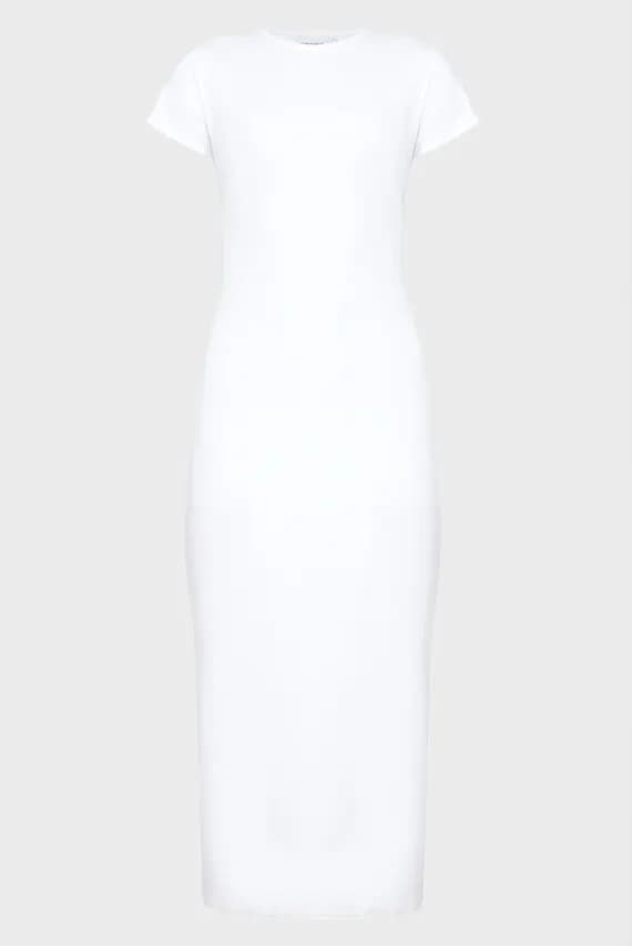 Платье Q-NOVA MIDI DRESS SS