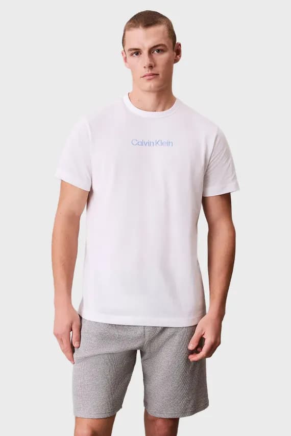 Футболка S S CREW NECK