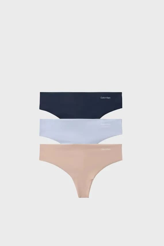 Набор белья THONG 3PK