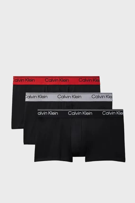 Набор белья LOW RISE TRUNK 3PK