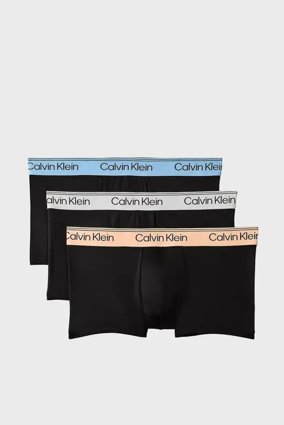 Набор белья LOW RISE TRUNK 3PK