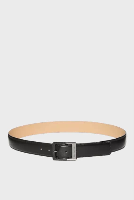 Ремень PLAQUE BUCKLE 35MM