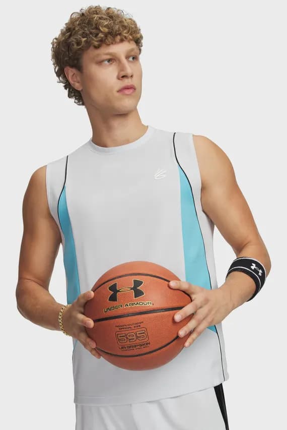 Майка Curry Training Tank