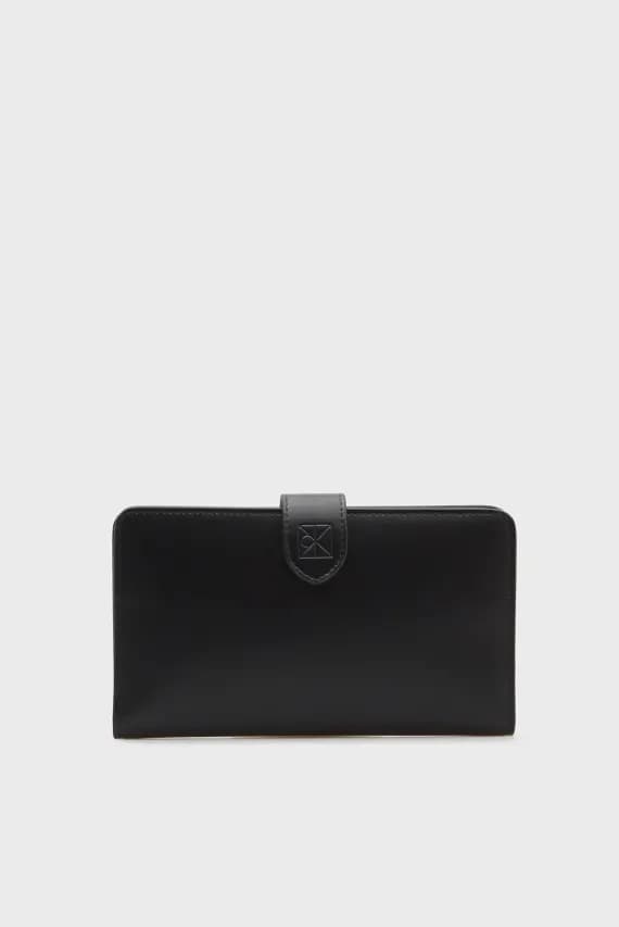 Кошелек SNAP PASSPORT LONGFOLD WALLET