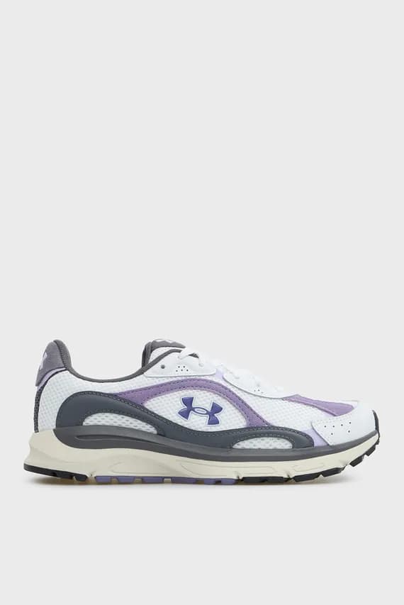 Кроссовки UA W Tech Runner