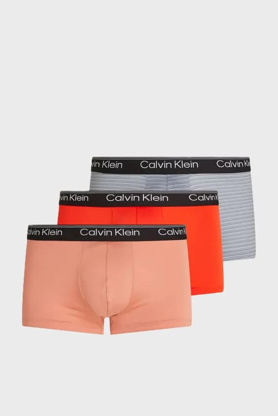 Набор белья LOW RISE TRUNK 3PK