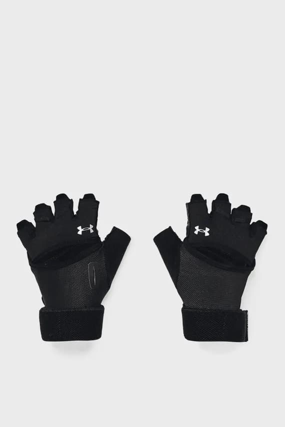 Перчатки W WEIGHTLIFTING GLOVES