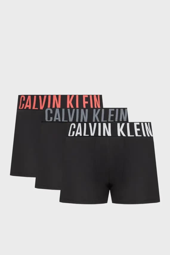 Набор белья LOW RISE TRUNK 3PK