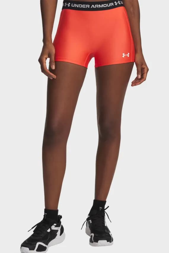 Шорты HeatGear Shorty-RED