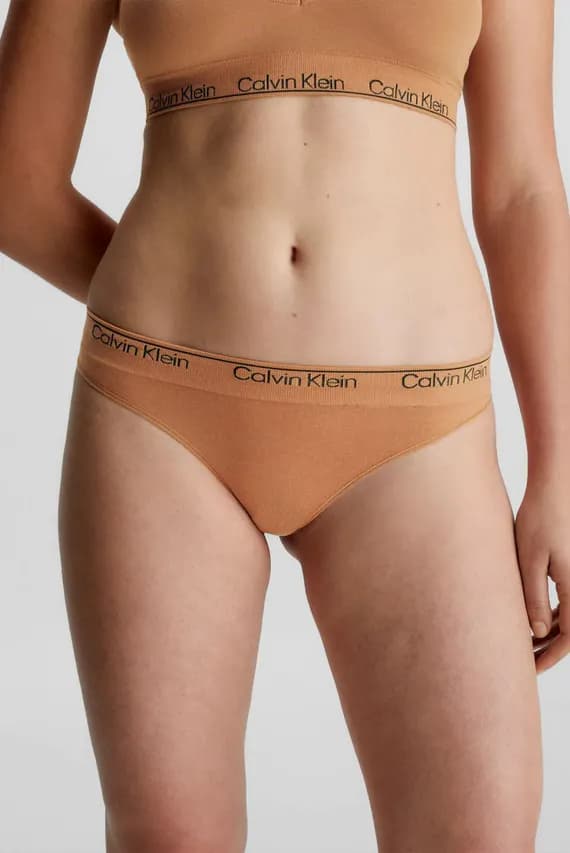 Трусы/THONG