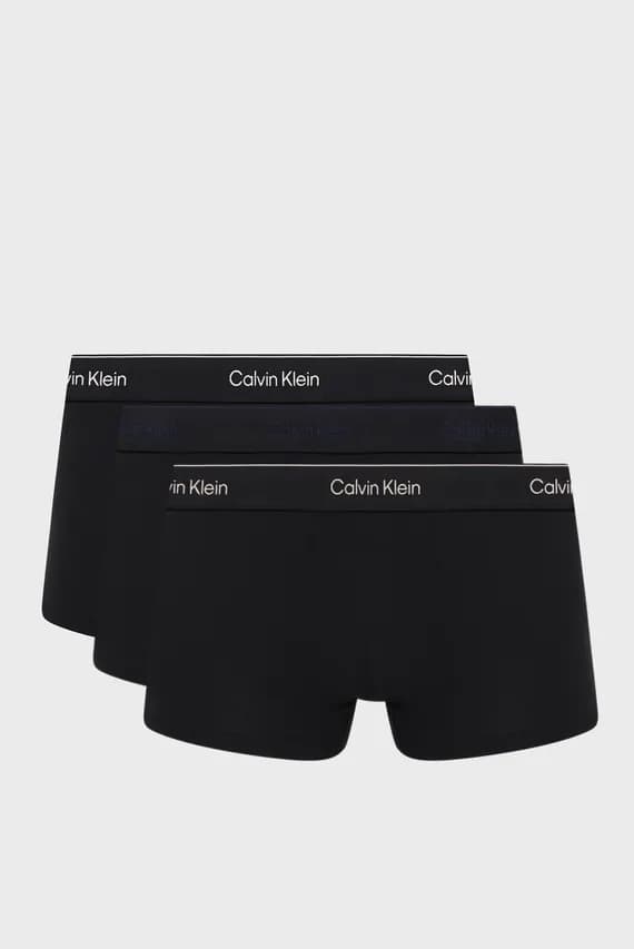 Набор белья LOW RISE TRUNK 3PK