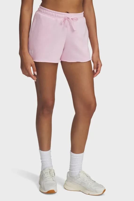 Шорты UA Rival Terry Short