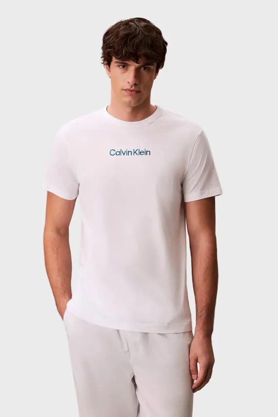 Футболка S S CREW NECK