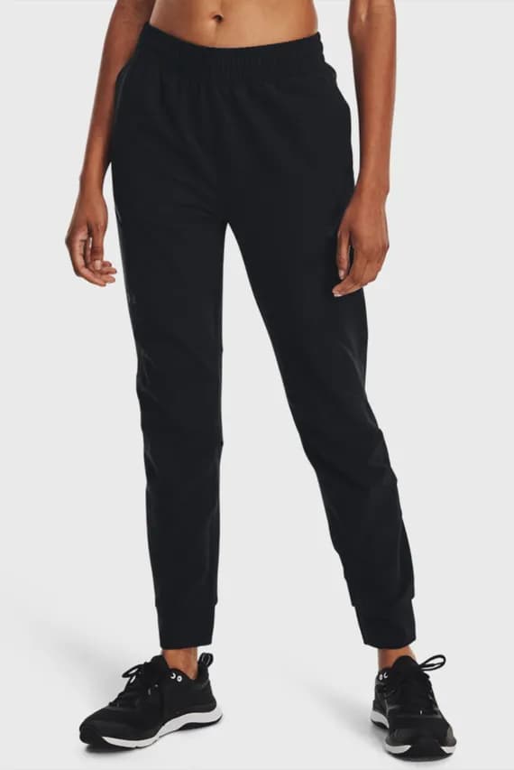 Штаны спортивные UA UNSTOPPABLE BRUSHED PANT