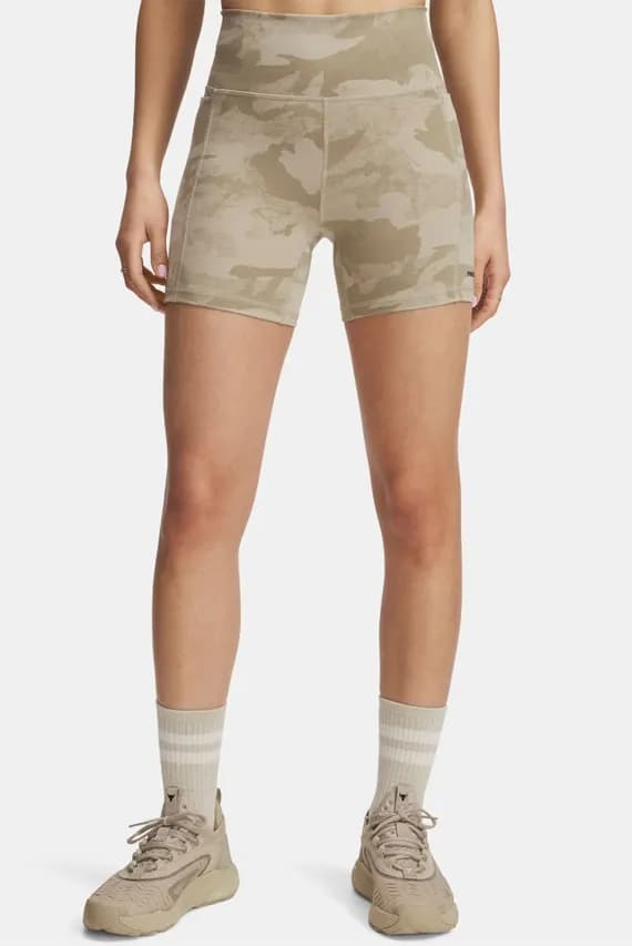 Шорты Pjt Rck Middy Short