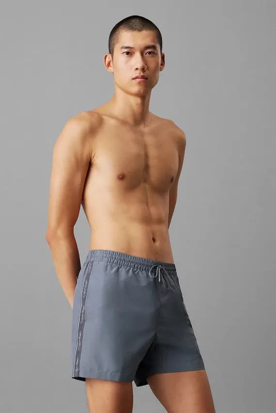 Шорты плавательные MEDIUM DRAWSTRING