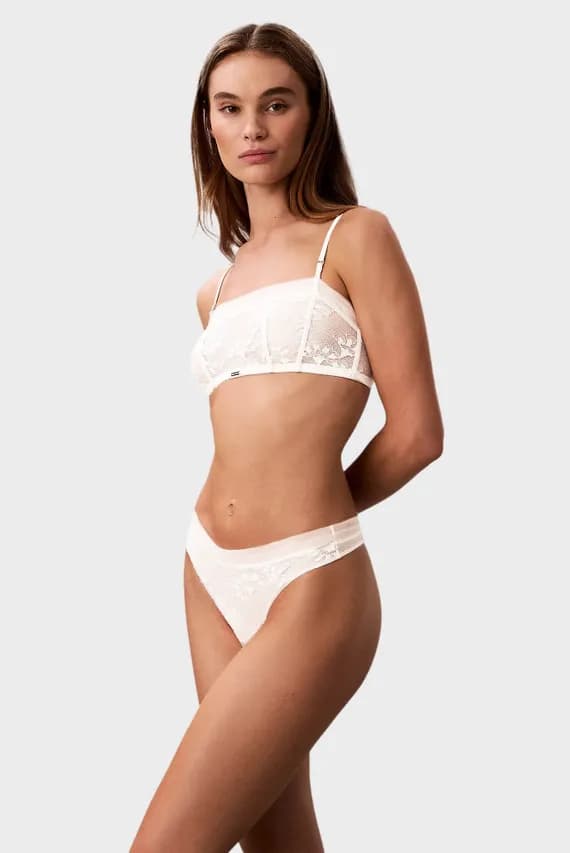 Бюстгальтер UNLINED BANDEAU