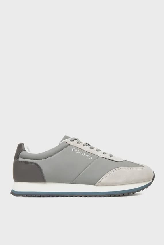 Кроссовки LOW TOP LACE UP REPREVE MIX