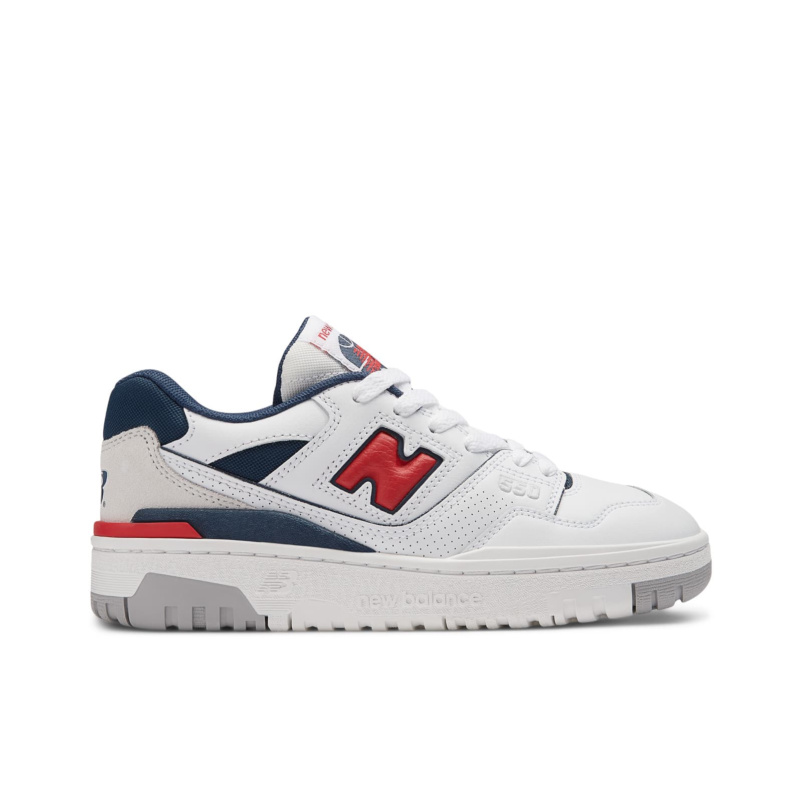 Детские Кроссовки New Balance B550