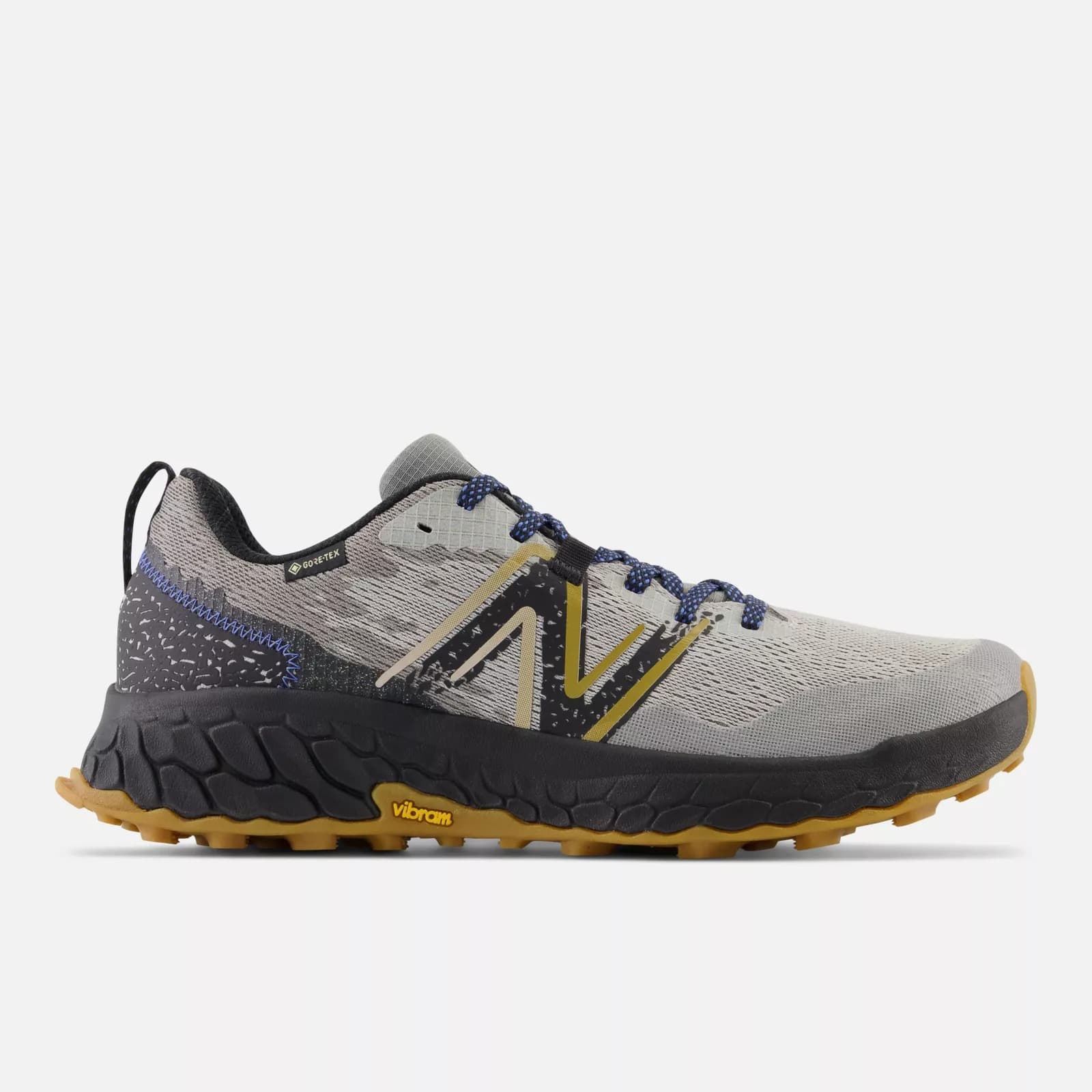 Кроссовки New Balance Fresh Foam Hierro V7
