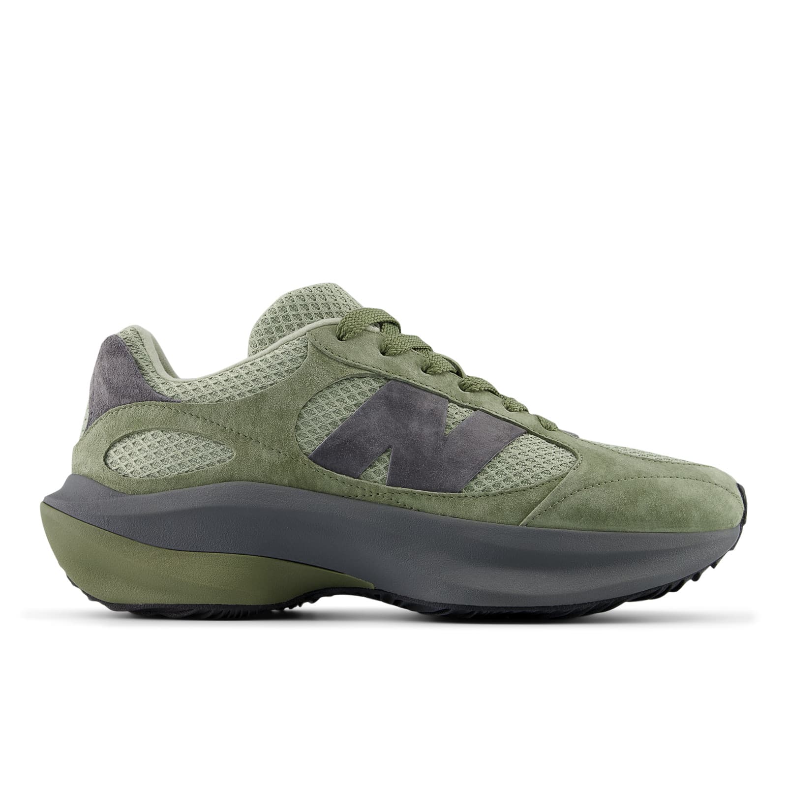 Кроссовки New Balance WRPD Runner