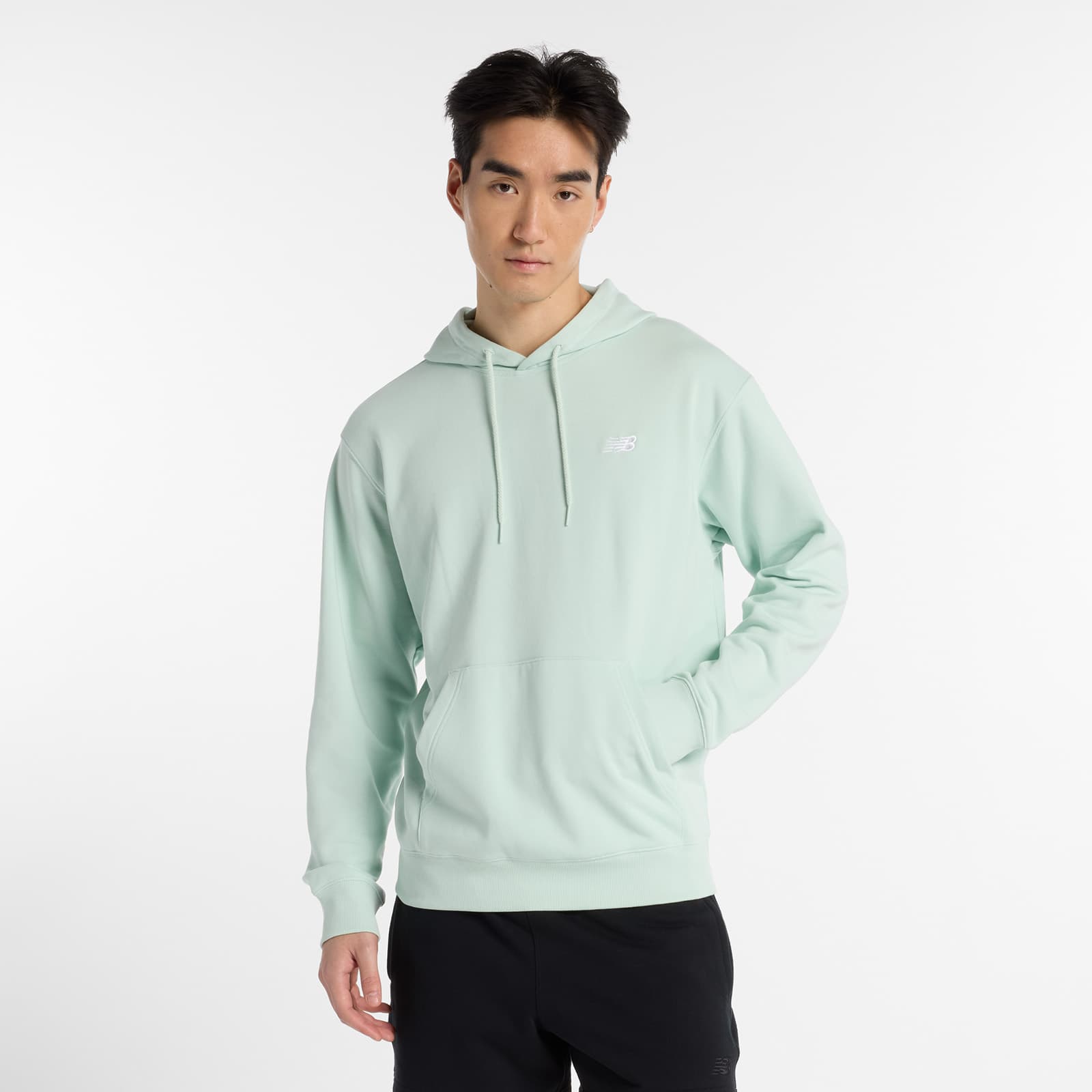 Толстовка Sport Essentials French Terry Hoodie