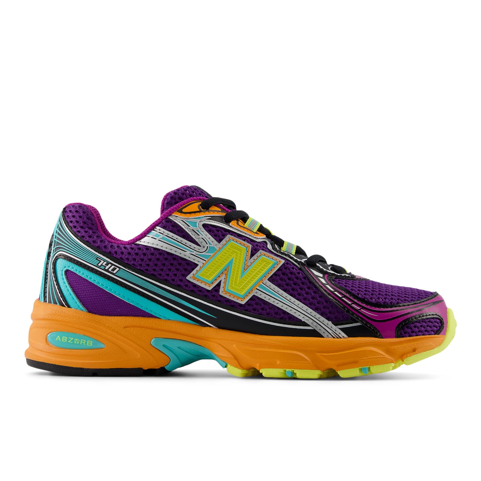 Кроссовки New Balance 740